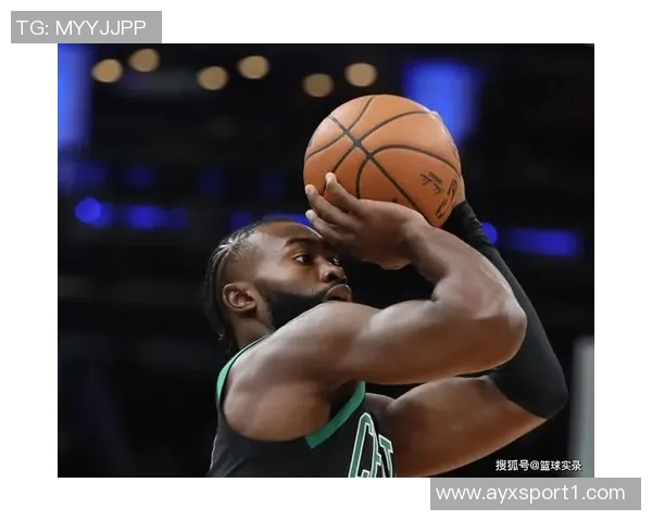 杰伦布朗谈胜利感慨尼克斯曾在季后赛中击败我们 杰伦布朗谈胜利感慨尼克斯曾在季后赛中击败我们