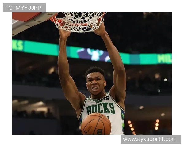 字母哥首节火力全开4投全中狂砍12分5篮板罚球表现也不俗 字母哥首节火力全开4投全中狂砍12分5篮板罚球表现也不俗