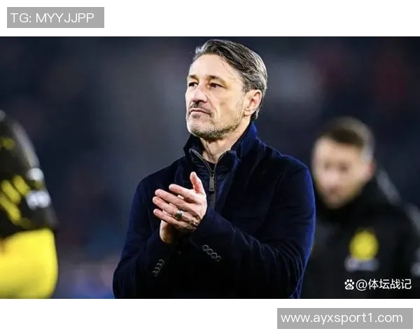 科瓦奇赞科隆表现出色称这是球迷期待的比赛风格