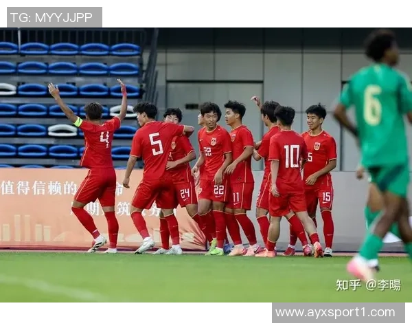 国足U16主帅强调防守重要性球员们表现出色执行到位