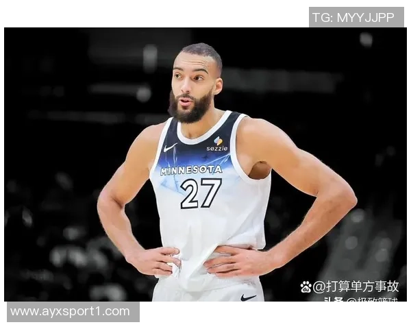 戈贝尔夏季训练成果显著新赛季将提升进攻果断性与侵略性