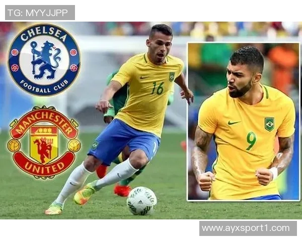 巴尔博萨期待内马尔重返巅峰状态助力巴西世界杯征程