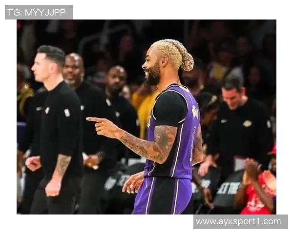 夸梅：任何NBA球员都能打出巨星数据唯独布朗尼例外