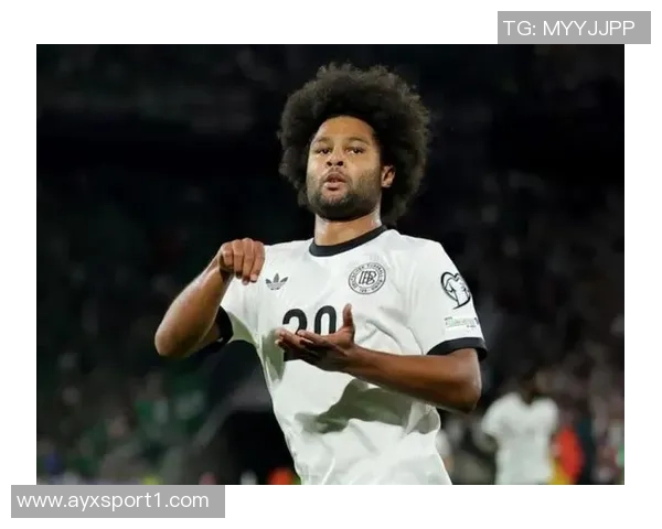 德国队首发预测曝光维尔茨萨内沃尔特马德格纳布里领衔出战