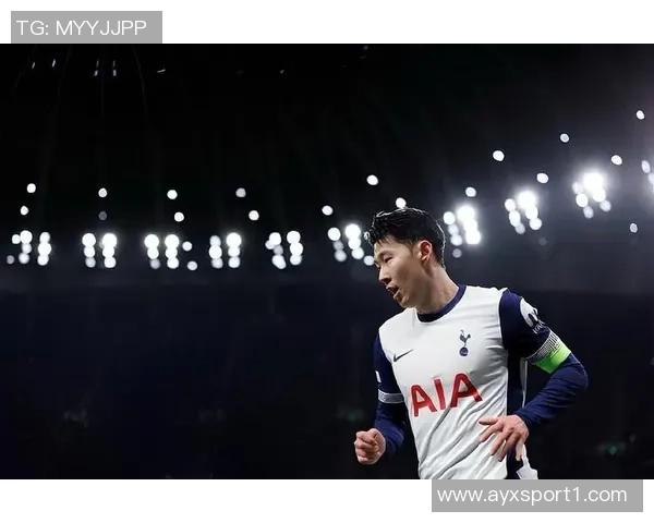 孙兴慜谈欧联杯夺冠感受认为这对俱乐部和个人发展并非积极信号