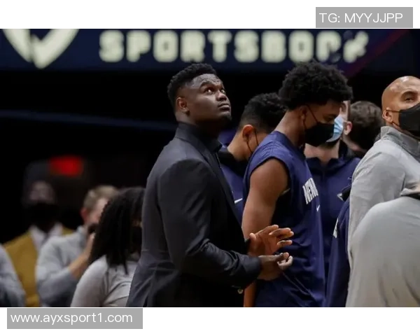 匿名高管表示锡安离开对球队和球员皆有利但当前交易价值较低