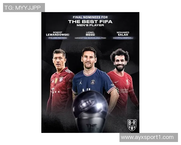 FIFA发布世界杯队长海报梅西居中姆巴佩C罗两侧引发关注