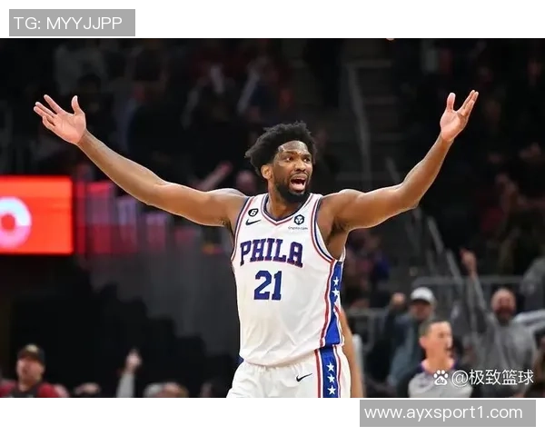 奥尼尔直言恩比德已不再是顶级中锋与约基奇差距明显