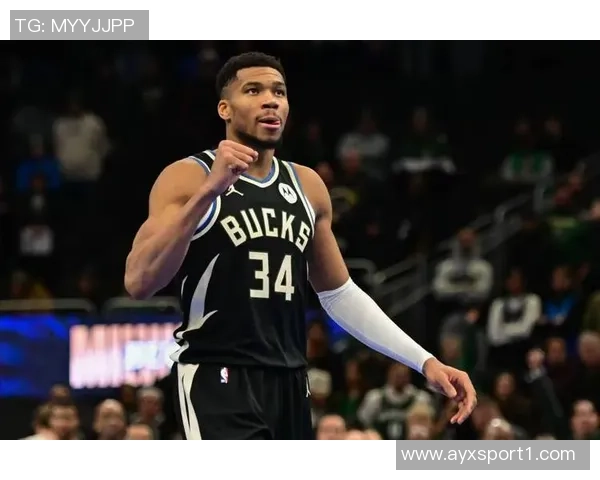 字母哥首节表现受限仅得7分2篮板失误频频遭遇严防挑战