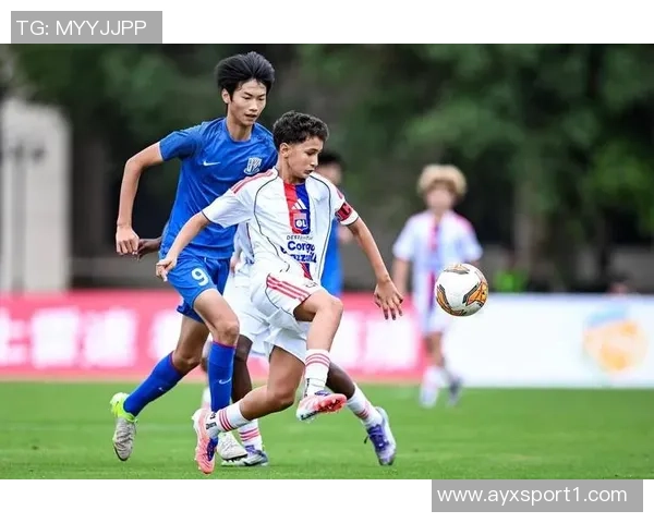 杭州钱潮杯国际青少年足球邀请赛将于10月21日开幕决赛定于26日举行