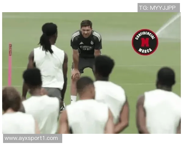 皇马内部氛围良好球队需时间适应阿隆索战术理念