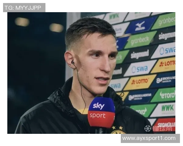 前国脚警告若施洛特贝克持续出色多特需进步否则他将考虑离队