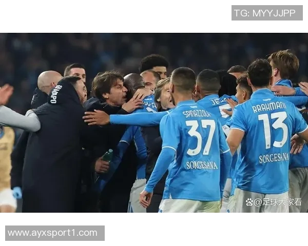 比安奇对孔蒂激烈言论表示困惑认为球队内部存在明显问题 比安奇对孔蒂激烈言论表示困惑认为球队内部存在明显问题