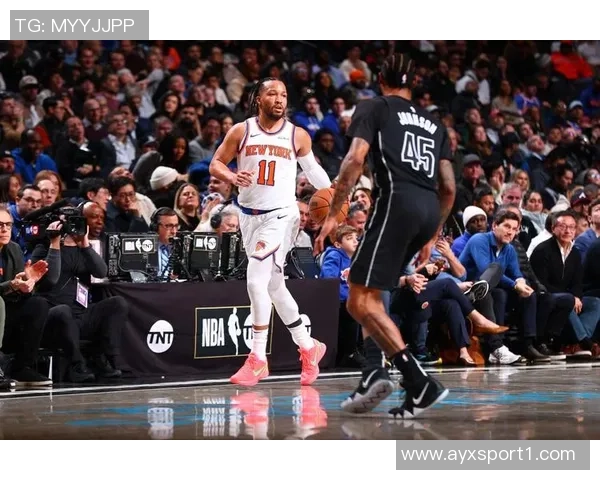 尼克斯强势击败篮网续写纽约德比辉煌12连胜传奇