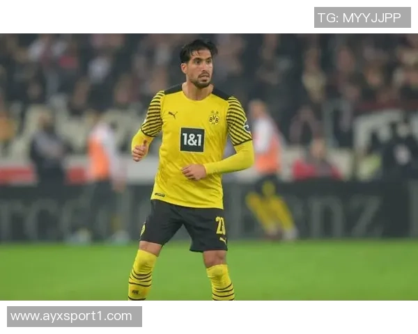 埃姆雷詹与多特达成续约协议薪水大幅下降至2028年