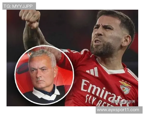 奥塔门迪称赞本菲卡胜利令人难以置信的表现与努力