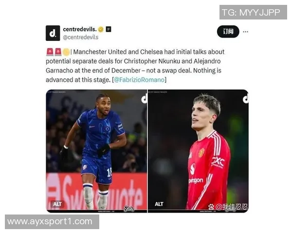 罗马诺分析恩昆库未来走向米兰愿意接受合适报价