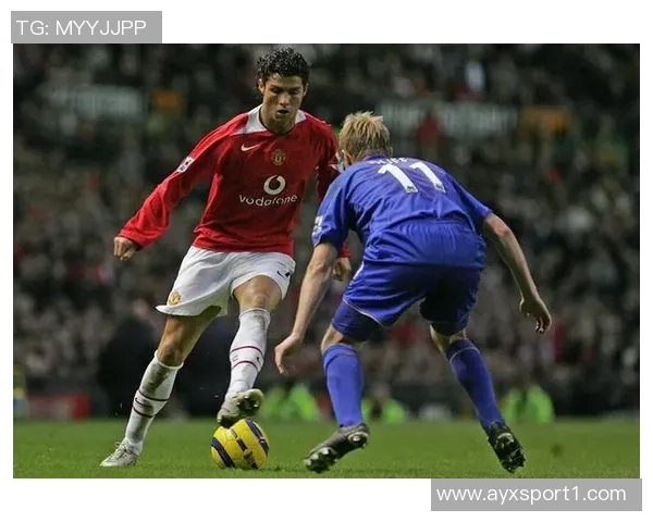 切尔西03年有机会以几百万签下C罗曼联随后花1150万欧成功引进 切尔西03年有机会以几百万签下C罗曼联随后花1150万欧成功引进