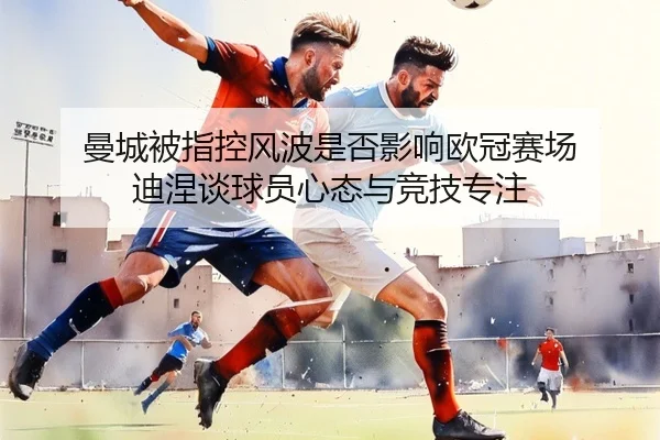 曼城被指控风波是否影响欧冠赛场 迪涅谈球员心态与竞技专注 | ayx